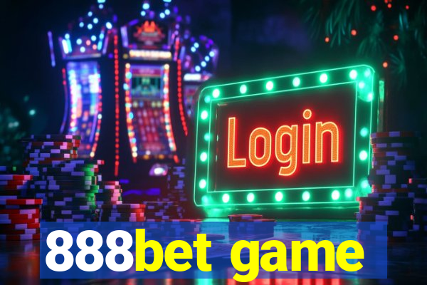 888bet game